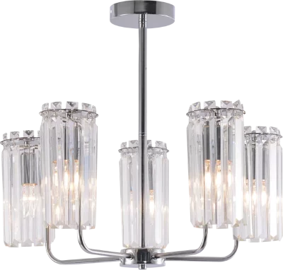 Люстра на штанге Rivoli Ifa 1063-305 Б0070170