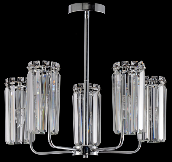 Люстра на штанге Rivoli Ifa 1063-305 Б0070170