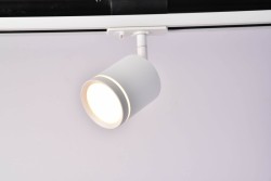 Трековый светильник Maytoni Technical Orlo TR085-1-5W3K-W