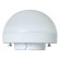 Лампа светодиодная Uniel LED-GX53-13W/4000K/GX53/FR/SPHERE PLZ02WH UL-00011791