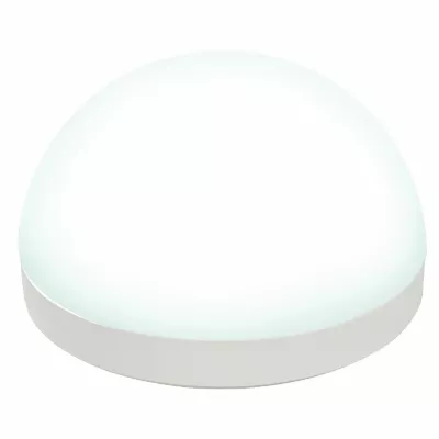 Лампа светодиодная Uniel LED-GX53-13W/4000K/GX53/FR/SPHERE PLZ02WH UL-00011791