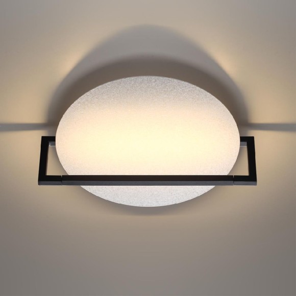 Настенно-потолочный светильник Odeon Light Lunar 7015/15WL