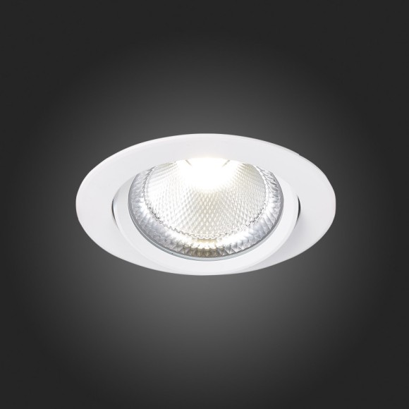 Встраиваемый светодиодный светильник ST Luce Miro ST211.548.24.24