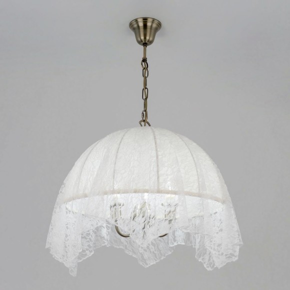 Подвесная люстра Citilux Базель CL407134