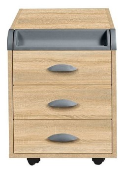 Тумбочка 3 step DMI_351267