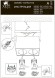 Потолочный светильник Arte Lamp A5655PL-2WH