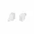 Заглушка Arlight WPH-FLEX-0612-SIDE WHITE с отверстием 040834