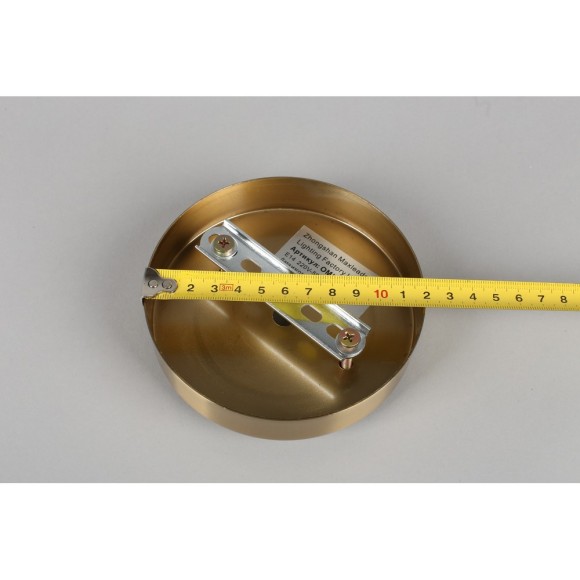 Люстра на штанге Omnilux Niceto OML-68907-06