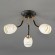 Потолочная люстра Escada 1112/3P