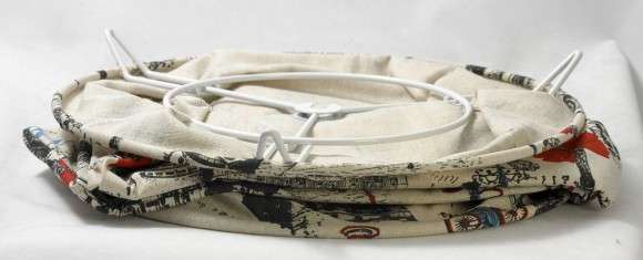 Торшер Lussole Lgo LSP-0504