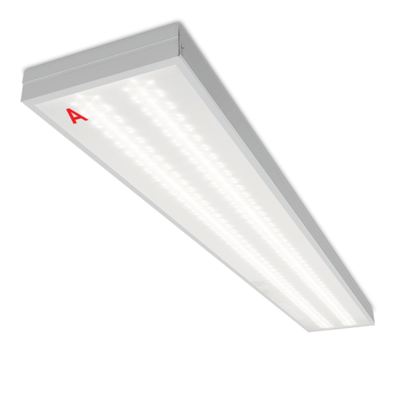 Линейный светильник Wolta ДПО11-36-142-5К