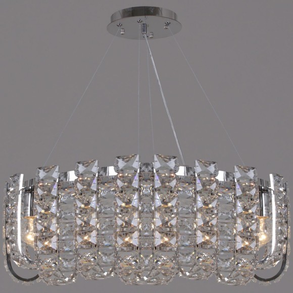 Подвесная люстра Reluce 02507-0.4-10