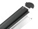 Алюминиевый встраиваемый профиль Ambrella Light Alum Profile GP1001BK