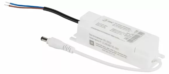 Светодиодная панель Эра Грильято SPL-540-B-40K-040 40Вт 4000К Б0064816 Светодиодная панель Эра Грильято SPL-540-B-40K-040 40Вт 4000К Б0064816