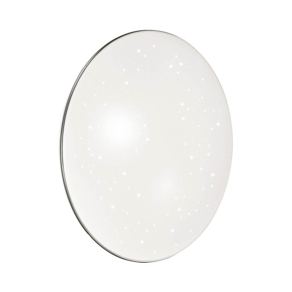 Настенно-потолочный светодиодный светильник Sonex Abasi 2052/CL