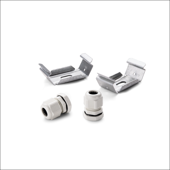 Линейный светильник Wolta ДСП14-54-041-5К