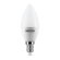 Светодиодная лампа WOLTA 7.5Вт 4000K E14 свеча матовая 25SC7.5E14