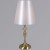 Настольная лампа Illumico IL5234-1TLS-25 ELITE