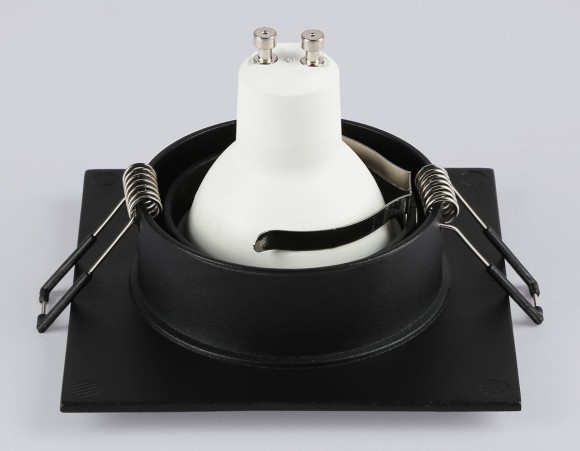 Встраиваемый светильник Ambrella Light Techno Spot Standard Tech TN102744