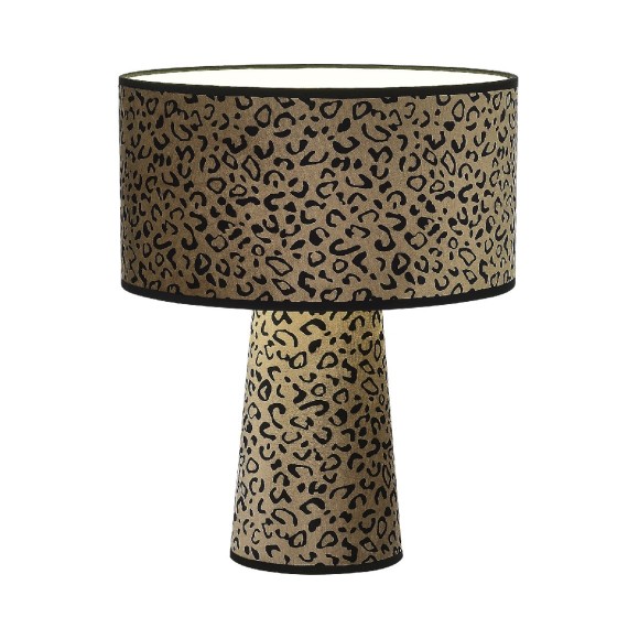 Настольная лампа ST Luce Jackie SL1354.614.01