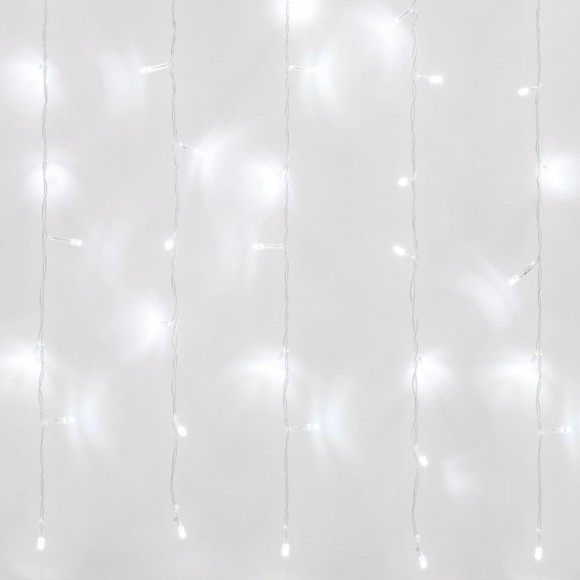 Гирлянда Uniel ULD-C3020-160/DTA WHITE IP20 UL-00010915