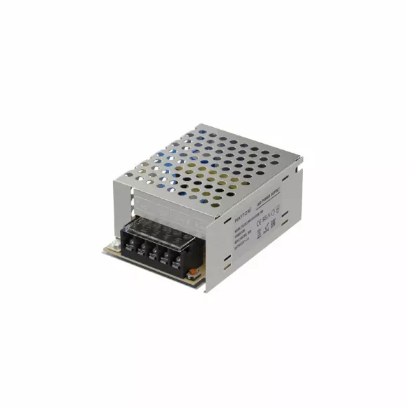 Блок питания Maytoni Led Strip PSL002 12В 35Вт IP20 811006