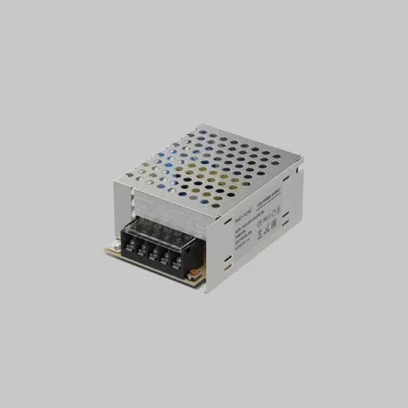 Блок питания Maytoni Led Strip PSL002 12В 35Вт IP20 811006, светодиодный модуль
