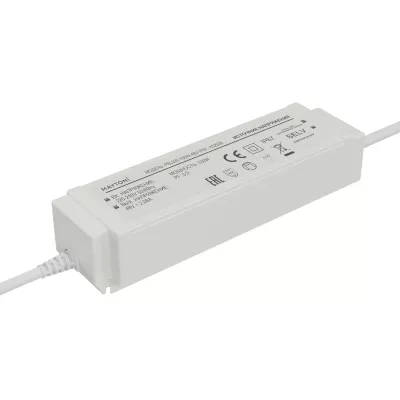Источник напряжения Maytoni Led Strip PSL026 48В 100Вт IP67 832008