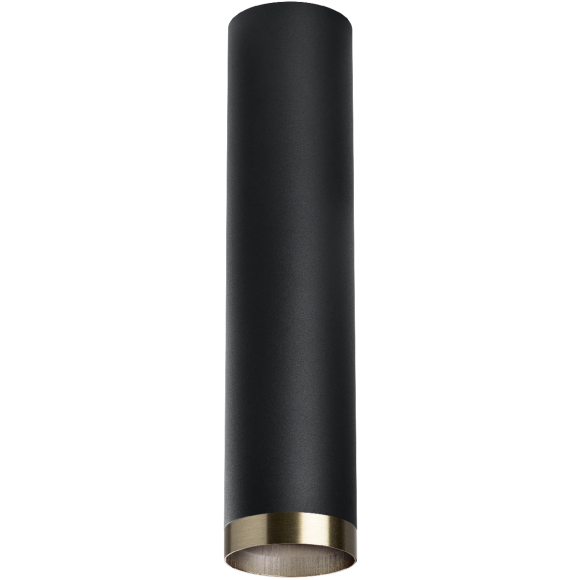 Накладной светильник Lightstar Rullo R497431 (214497+203431)