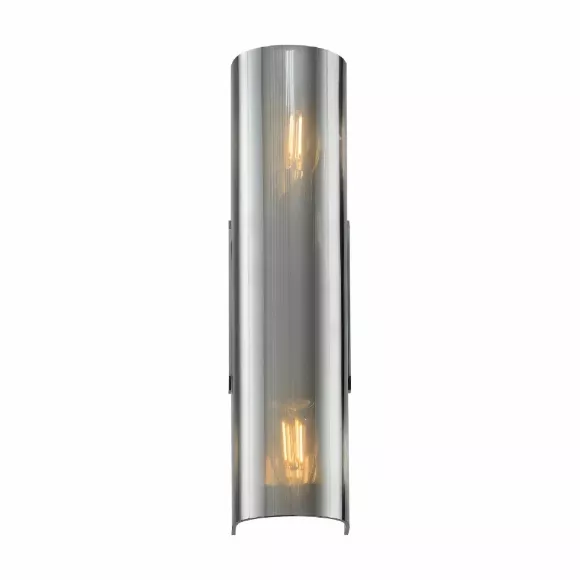 Настенный светильник Maytoni Gioia P011WL-02CH Настенный светильник Maytoni Gioia P011WL-02CH