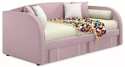 Кровать односпальная Elda 2000x900 c матрасом PROMO B COCOS NMB_TE-00003903