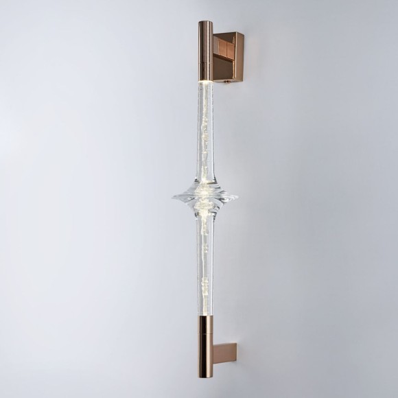 Настенный светильник Modelux ML.2550.02 GD