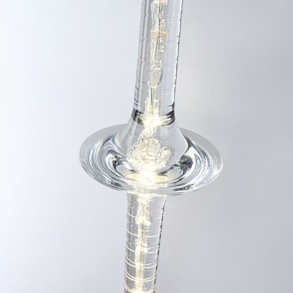 Настенный светильник Modelux ML.2550.02 GD