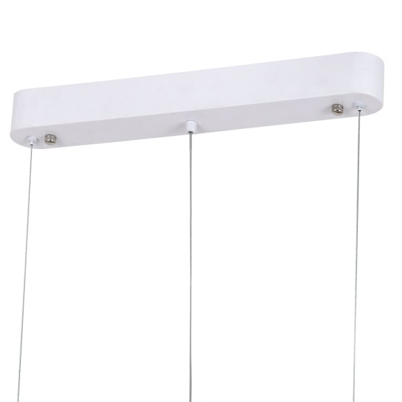 Подвесная люстра Indigo Capriccio 12054/1PL White V000193L