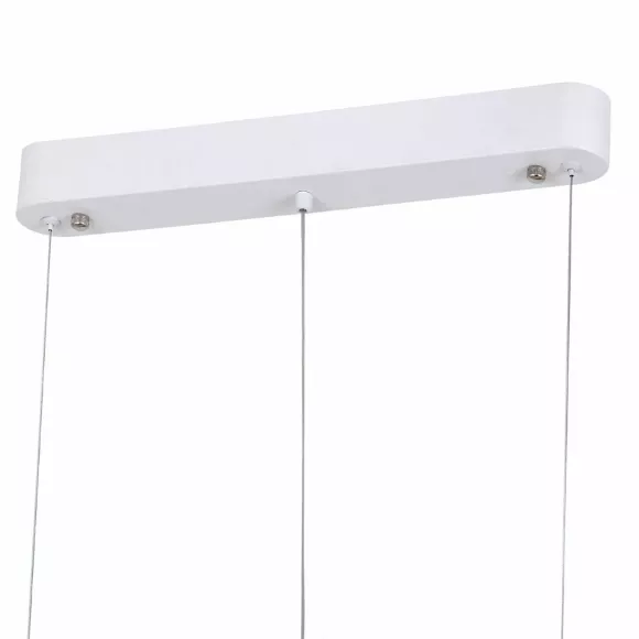 Подвесная люстра Indigo Capriccio 12054/1PL White V000193L Подвесная люстра Indigo Capriccio 12054/1PL White V000193L