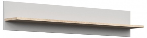 Полка навесная Fun NKM_13310991