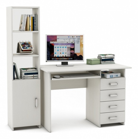 Набор для детской Лайт-5К MAS_USHLT-5K-BEL