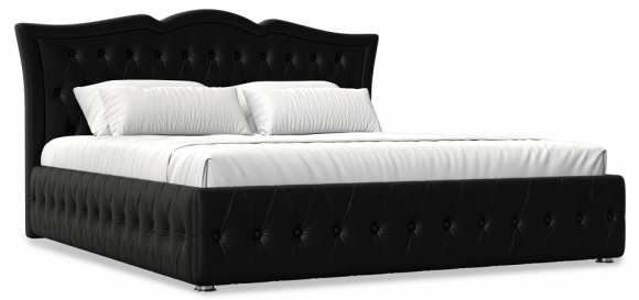 Кровать двуспальная Герда LDV_108399