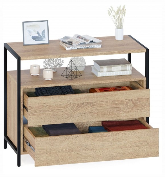 Комод Т-400 SK_00-00016193