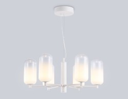 Подвесная светодиодная люстра Ambrella Light Modern LH11107