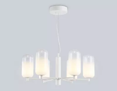 Подвесная люстра Ambrella Light High Light Modern LH11107