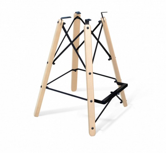 Стул барный SHT-ST19/S80-1 She_8107244101