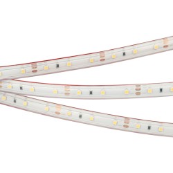 Светодиодная лента герметичная Arlight RTW-PS-A60-10mm 12V Day4000 (4.8 W/m, IP67, 2835, 5m) 021100(2)