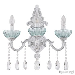 Бра Bohemia Ivele Crystal AL7801B15/3/175 A WMN P Birusa/M-1H