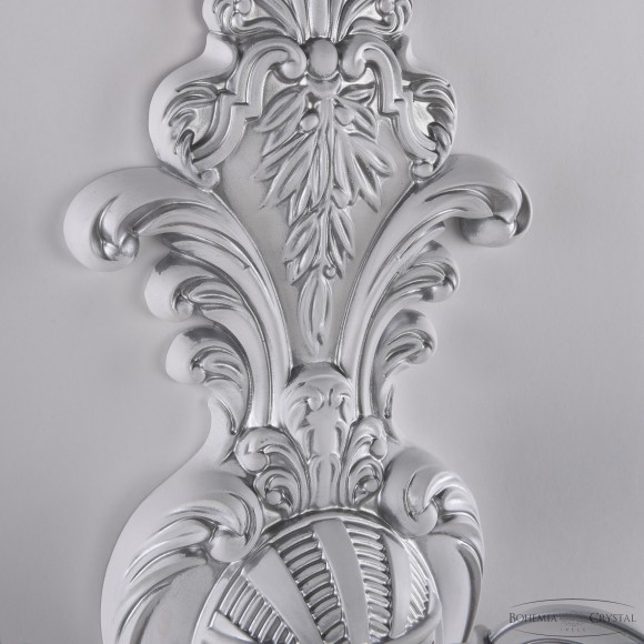 Бра Bohemia Ivele Crystal AL7801B15/3/175 A WMN P Birusa/M-1H