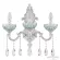 Бра Bohemia Ivele Crystal AL7801B15/3/175 A WMN P Birusa/M-1H