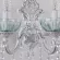 Бра Bohemia Ivele Crystal AL7801B15/3/175 A WMN P Birusa/M-1H, Белый, Металл, Классика стиль, декоративные элементы крупным планом