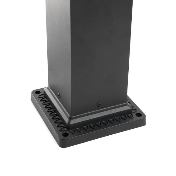 Садово-парковый светильник Feron Бергамо 11691