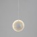 Подвесной светильник Delight Collection OMK8739 OMK8739-S-3000