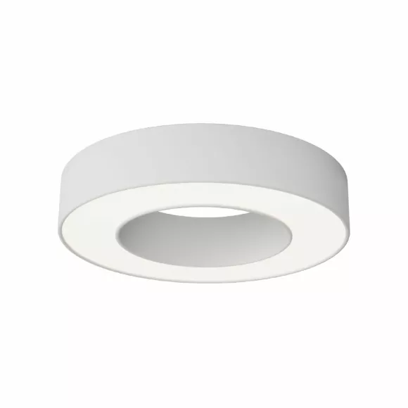 Потолочный светильник Maytoni Technical Lua C093CL-24W4K-W Потолочный светильник Maytoni Technical Lua C093CL-24W4K-W